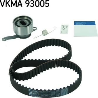 SKF VKMA 93005 - Vaxt kəməri dəsti furqanavto.az
