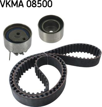 SKF VKMA 08500 - Vaxt kəməri dəsti furqanavto.az