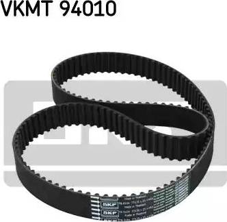 SKF VKMT 94010 - Vaxt kəməri furqanavto.az