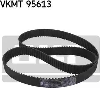 SKF VKMT 95613 - Vaxt kəməri furqanavto.az