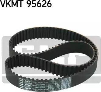 SKF VKMT 95626 - Vaxt kəməri furqanavto.az