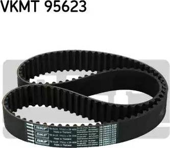 SKF VKMT 95623 - Vaxt kəməri furqanavto.az