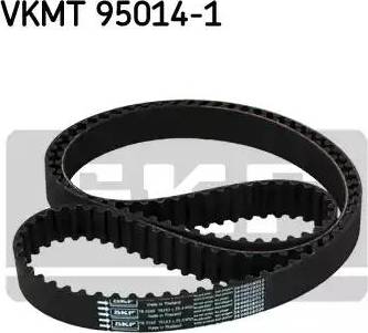 SKF VKMT 95014-1 - Vaxt kəməri furqanavto.az