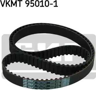 SKF VKMT 95010-1 - Vaxt kəməri furqanavto.az