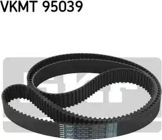 SKF VKMT 95039 - Vaxt kəməri furqanavto.az