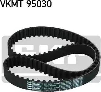 SKF VKMT 95030 - Vaxt kəməri furqanavto.az