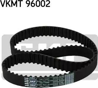 SKF VKMT 96002 - Vaxt kəməri furqanavto.az