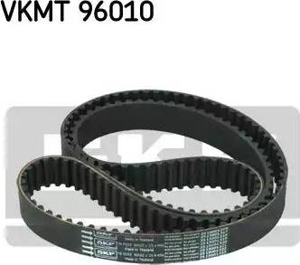 SKF VKMT 96010 - Vaxt kəməri furqanavto.az