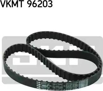 SKF VKMT 96203 - Vaxt kəməri furqanavto.az