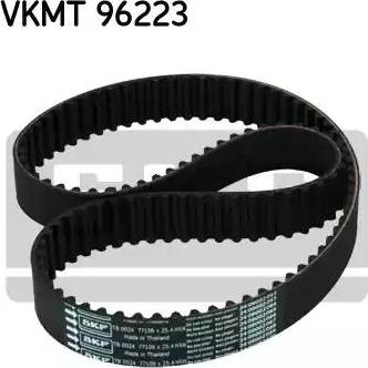 SKF VKMT 96223 - Vaxt kəməri furqanavto.az