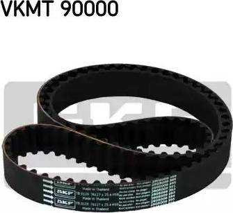 SKF VKMT 90000 - Vaxt kəməri furqanavto.az
