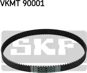 SKF VKMT 90001 - Vaxt kəməri furqanavto.az