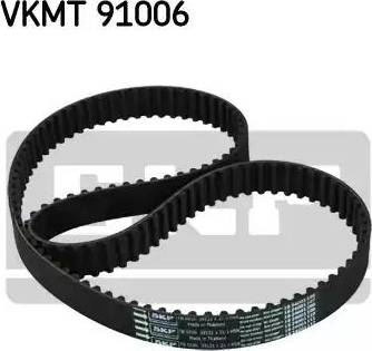 SKF VKMT 91006 - Vaxt kəməri furqanavto.az