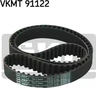 SKF VKMT 91122 - Vaxt kəməri furqanavto.az