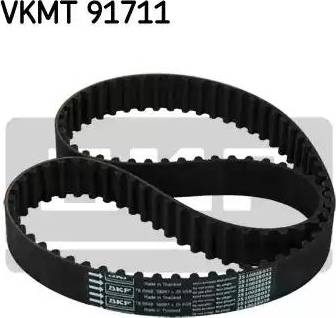 SKF VKMT 91711 - Vaxt kəməri furqanavto.az