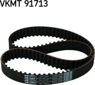 SKF VKMT 91713 - Vaxt kəməri furqanavto.az