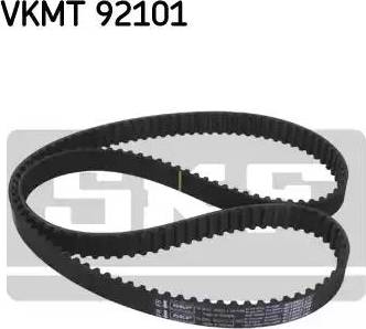 SKF VKMT 92101 - Vaxt kəməri www.furqanavto.az