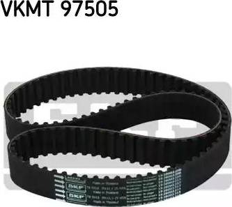 SKF VKMT 97505 - Vaxt kəməri furqanavto.az