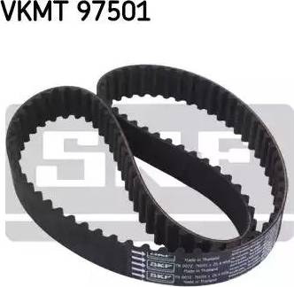 SKF VKMT 97501 - Vaxt kəməri furqanavto.az