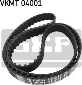 SKF VKMT 04001 - Vaxt kəməri furqanavto.az