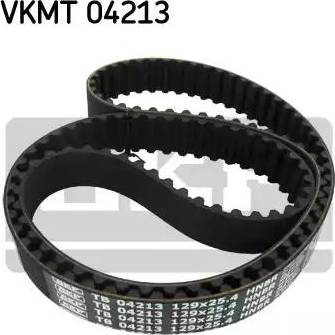 SKF VKMT 04213 - Vaxt kəməri furqanavto.az