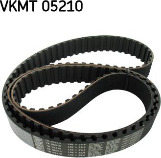 SKF VKMT 05210 - Vaxt kəməri furqanavto.az