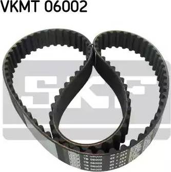 SKF VKMT 06002 - Vaxt kəməri furqanavto.az