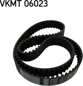 SKF VKMT 06023 - Vaxt kəməri furqanavto.az