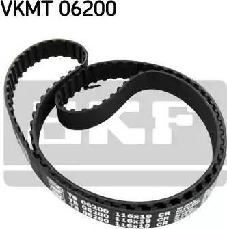 SKF VKMT 06200 - Vaxt kəməri furqanavto.az