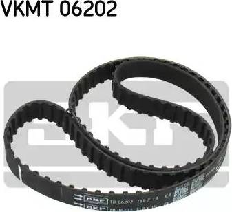 SKF VKMT 06202 - Vaxt kəməri furqanavto.az