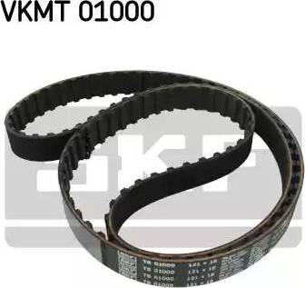 SKF VKMT 01000 - Vaxt kəməri furqanavto.az