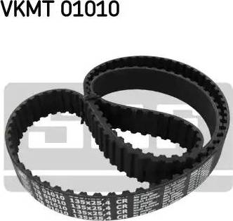 SKF VKMT 01010 - Vaxt kəməri www.furqanavto.az