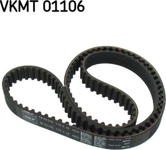 SKF VKMT 01106 - Vaxt kəməri furqanavto.az