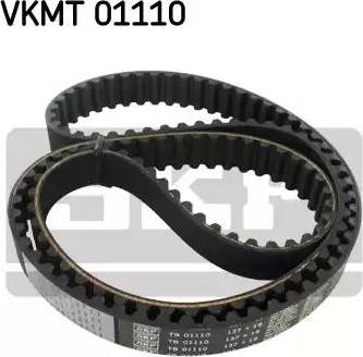 SKF VKMT 01110 - Vaxt kəməri furqanavto.az