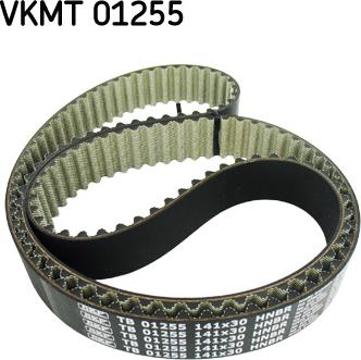 SKF VKMT 01255 - Vaxt kəməri furqanavto.az