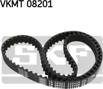 SKF VKMT 08201 - Vaxt kəməri furqanavto.az