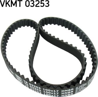 SKF VKMT 03253 - Vaxt kəməri furqanavto.az