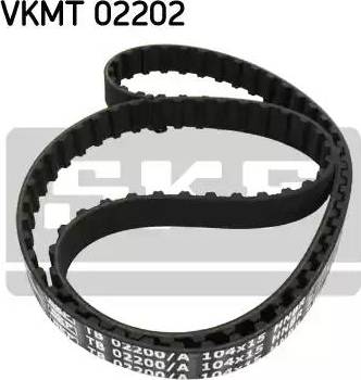 SKF VKMT 02202 - Vaxt kəməri furqanavto.az