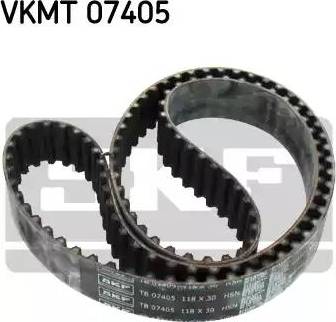 SKF VKMT 07405 - Vaxt kəməri furqanavto.az