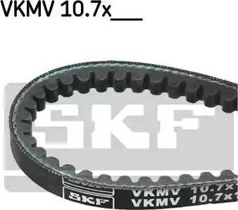 SKF VKMV 10.7x894 - V-kəmər furqanavto.az