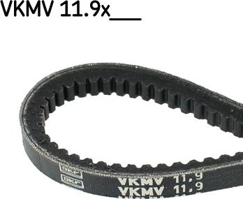 SKF VKMV 11.9x950 - V-kəmər furqanavto.az