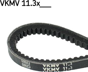 SKF VKMV 11.3x912 - V-kəmər furqanavto.az