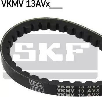 SKF VKMV 13AVx833 - V-kəmər furqanavto.az