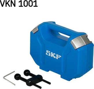 SKF VKN 1001 - Montaj alət dəsti, kəmər ötürücü furqanavto.az