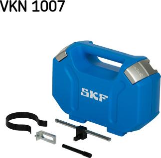 SKF VKN 1007 - Montaj alət dəsti, kəmər ötürücü furqanavto.az
