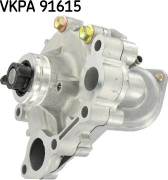 SKF VKPA 91615 - Su nasosu furqanavto.az