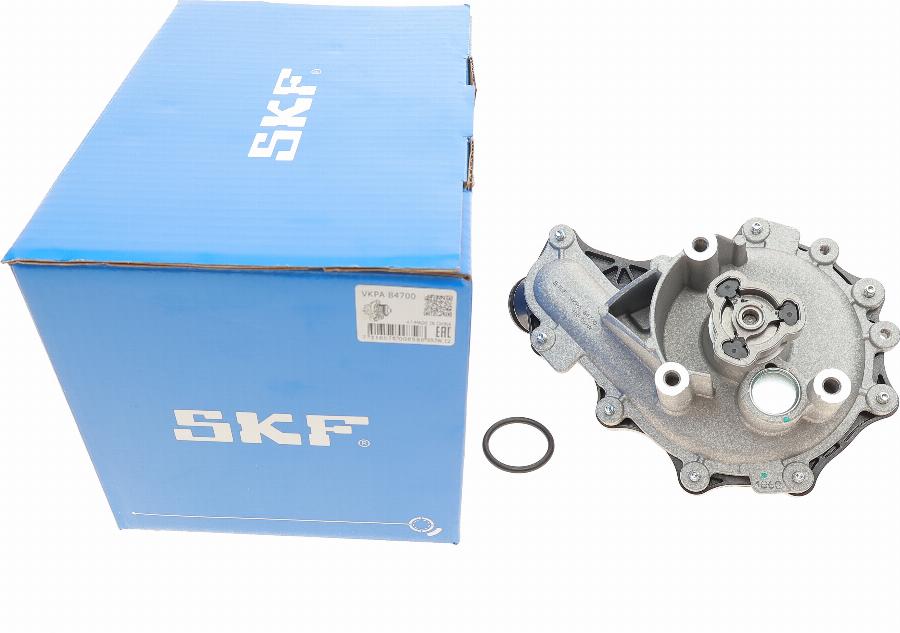 SKF VKPA 84700 - Su nasosu furqanavto.az