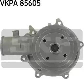 SKF VKPA 85605 - Su nasosu furqanavto.az