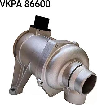 SKF VKPA 86600 - Su nasosu furqanavto.az