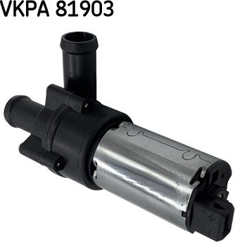 SKF VKPA 81903 - Su nasosu furqanavto.az